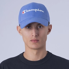 Boné Adulto Champion Script Snapback