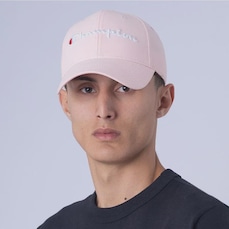 Boné Adulto Champion Script Snapback