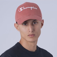Boné Adulto Champion Script Snapback