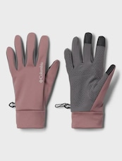 Luva Feminina Columbia Trail Commute Ii