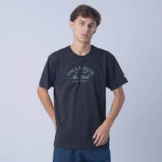 Camiseta Masculina Champion New York Graphic