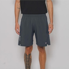 Bermuda Masculina Champion 42 Life Mf Hide Pockt Ziper