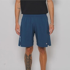 Bermuda Masculina Champion 42 Life Mf Hide Pockt Ziper