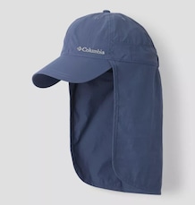 Chapéu Columbia Unissex Schooner Bank Cachalot II