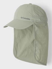 Chapéu Columbia Unissex Schooner Bank Cachalot II