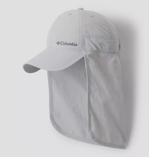 Chapéu Columbia Unissex Schooner Bank Cachalot II