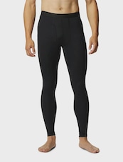Calça Masculina Columbia Heavyweight II Tight Segunda Pele