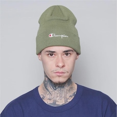 Gorro Unissex Champion Beanie With Cuff