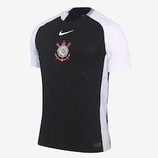 Camisa do Corinthians II 2025/26 Nike Jogador Masculina