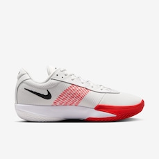Tênis Unissex Nike Air Zoom G.T. Academy