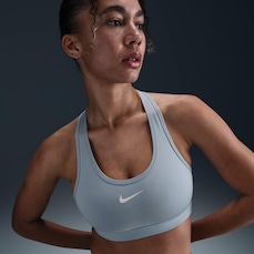 Top Nike Swoosh Feminino