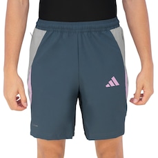 Short Masculino adidas Tech Colorblock