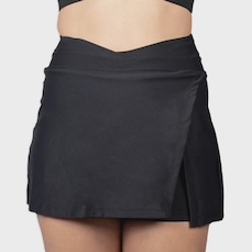 Short Saia Feminino Colcci