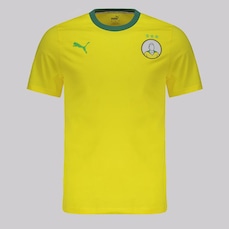 Camisa Puma King Pelé Tee Masculina