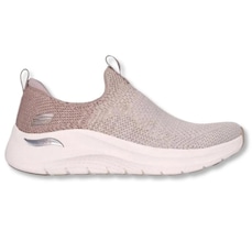 Tênis Feminino Skechers Arch Fit 2.0