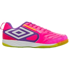 Chuteira Futsal Adulto Umbro Pro 5 Bump