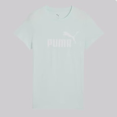 Camiseta Puma ESS NO. 1 Logo Feminina