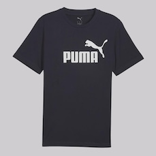 Camiseta Puma ESS NO. 1 Logo Masculina