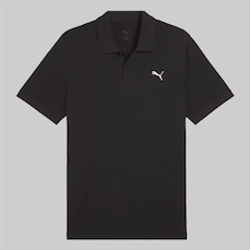 Camisa Polo Puma ESS Small Logo Masculina