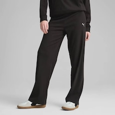 Calça Puma ESS Elevated Feminina