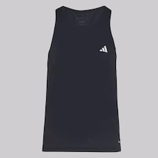 Camiseta Regata adidas Own The Run 3S Masculina
