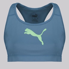 Top Puma 4Keeps Feminino