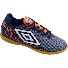 Chuteira Futsal Infantil Umbro Techno