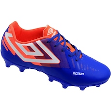 Chuteira de Campo Infantil Umbro Action
