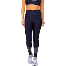 Calça Legging Feminina Run More Tech Design
