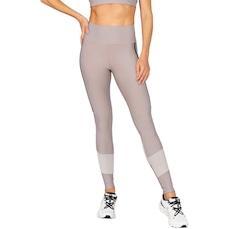 Calça Legging Feminina Run More Tech Design