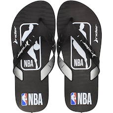 Chinelo de Dedo Masculino Rider Street Duo NBA