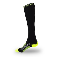 Meia Cano Alto Steigen - Unissex