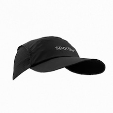 Boné Adulto Sportbr Corrida Ultra Leve Aba Curva