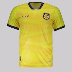 Camisa do Madureira Ícone Sports II 2025 Masculina