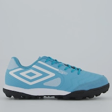 Chuteira de Society Adulto Umbro Pro 5 Bump Club
