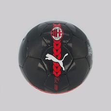 Mini Bola de Futebol de Campo Puma Milan Pré-Jogo