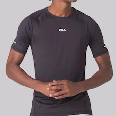 Camiseta Feminina Fila Racer II