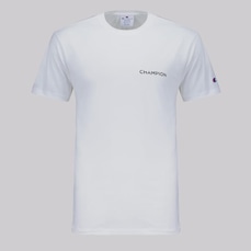 Camiseta Masculina Champion PlayBook