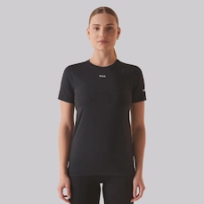 Camiseta Feminina Fila Sun Protect Breezy