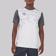 Camisa Masculina Umbro Diamond Diagram