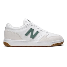 Tênis New Balance 480 Low Unissex