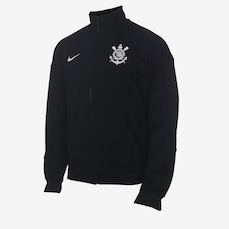 Jaqueta Masculina do Corinthians Nike Hino Academy Pro