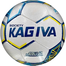 Bola de Society Kagiva Star