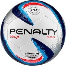 Bola de Futsal Penalty Max 500 Term XXIV