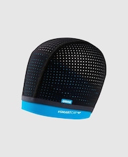 Touca de Natação Arena Smartcap Aqua Fitness Adulto