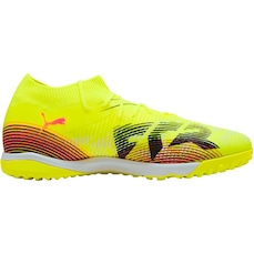 Chuteira Society Adulto Puma Future 8 Match