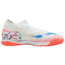 Chuteira Society Adulto Puma Future 8 Match