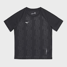 Camiseta Mizuno Futebol II Infantil