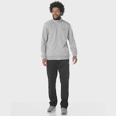 Agasalho Masculino Mizuno I