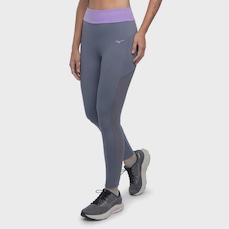Calça Legging Mizuno Soul New III Feminina